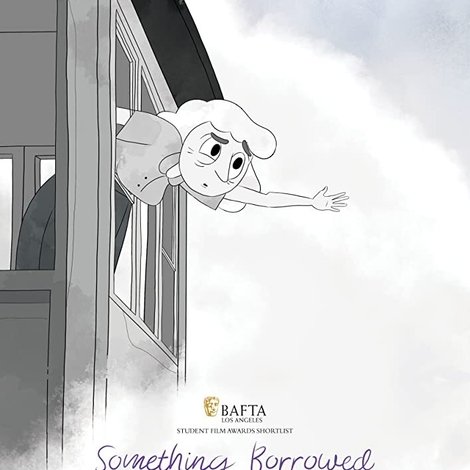 Something Borrowed