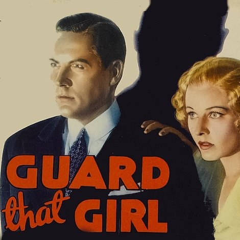 Guard That Girl