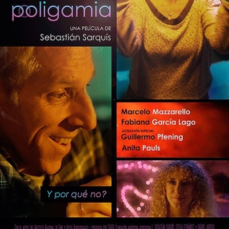 Instrucciones para la poligamia