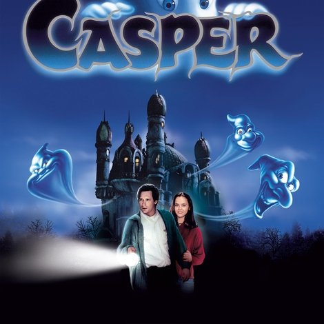 Casper
