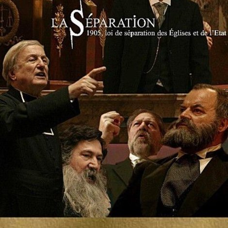 La Séparation