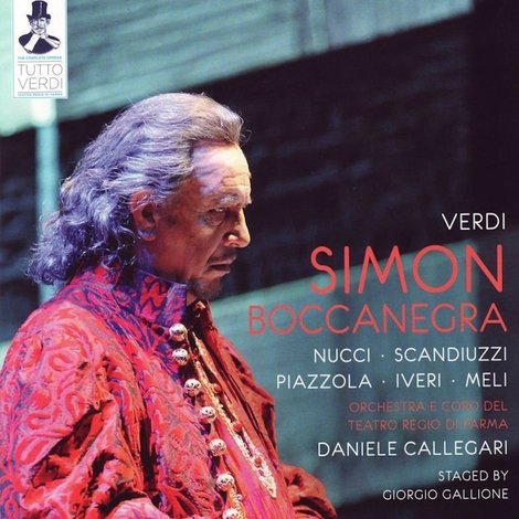 Simon Boccanegra
