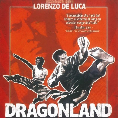 Dragonland: L'Urlo di Chen terrorizza ancora l'occidente