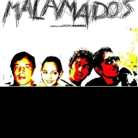 Malamados, en la soledad todo esta permitido
