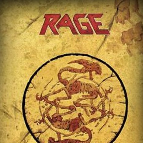Rage: The Video Link