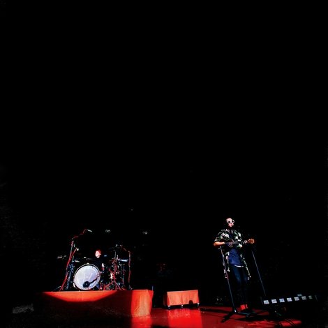 Twenty One Pilots: Blurryface Live