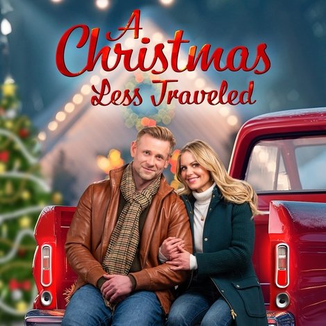 A Christmas Less Traveled