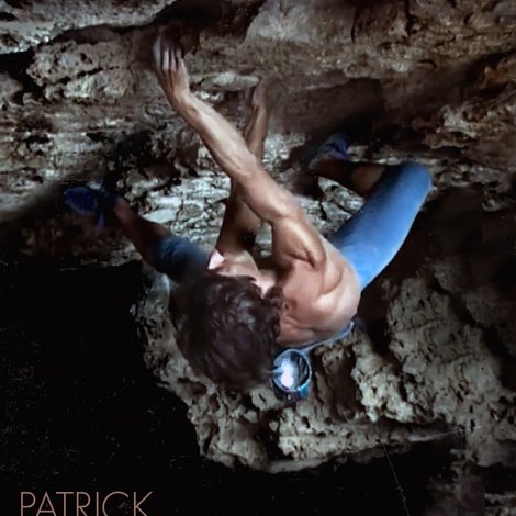 Patrick Berhault - Il Gesto e La Grazia
