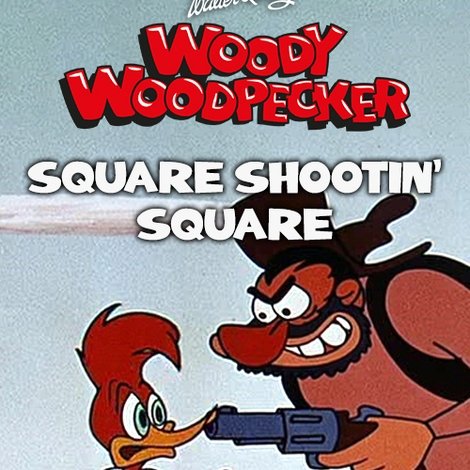 Square Shootin' Square