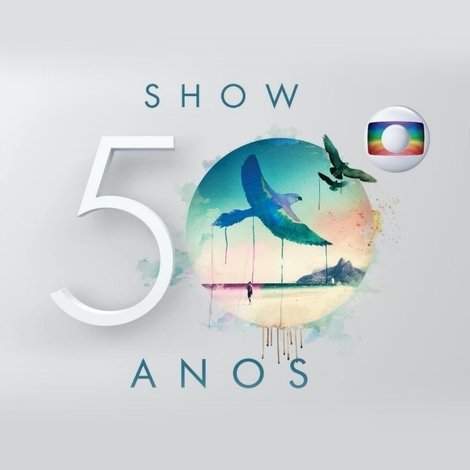 Show 50 Anos