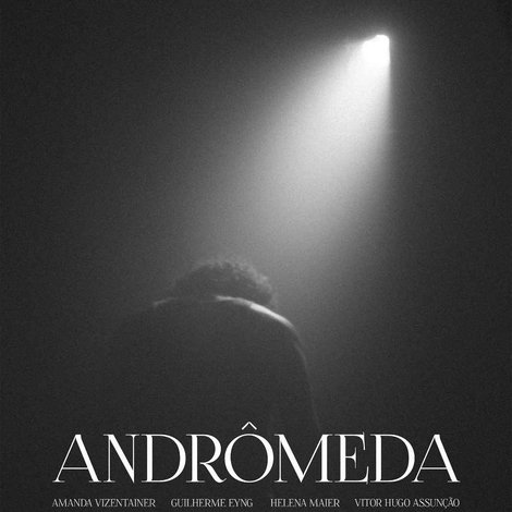 Andrômeda