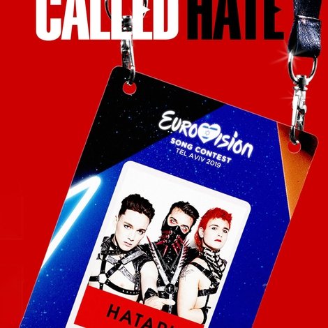 A Song Called Hate
