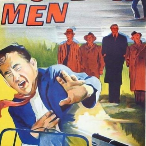 The Murder Men