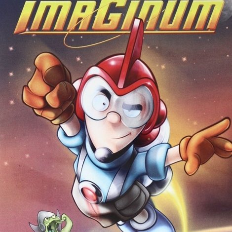 Imaginum