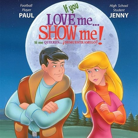 If You Love Me, Show Me