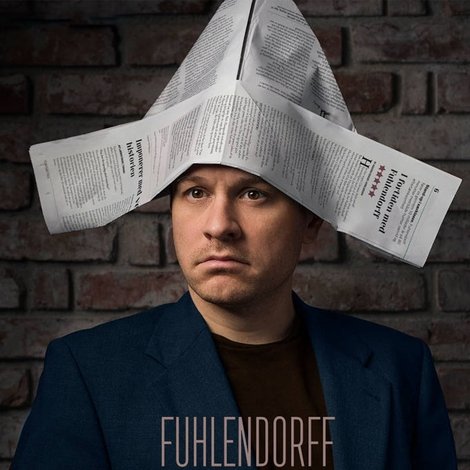 Christian Fuhlendorff: Går over i Historien - Del 2