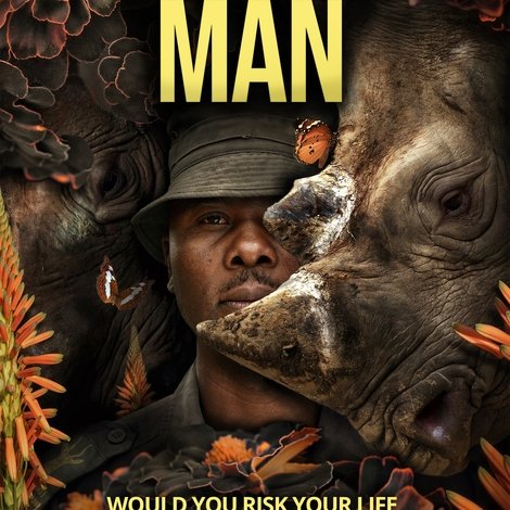 Rhino Man