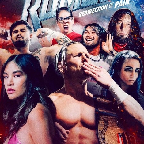 Death Rumble