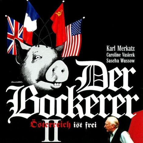 Der Bockerer II - Österreich ist frei