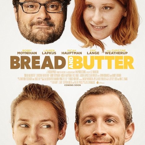 Bread and Butter
