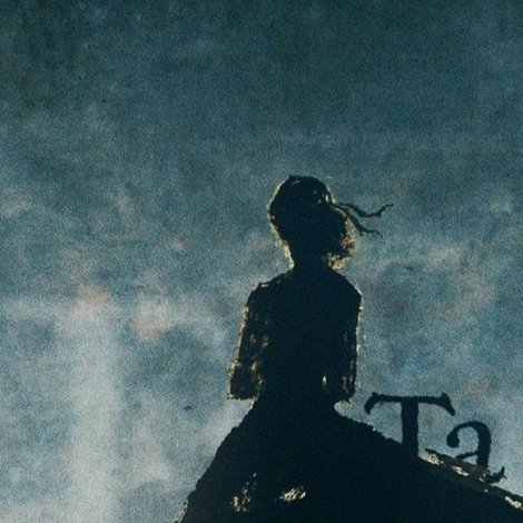 La femme sans nom : l'histoire de Jeanne et Baudelaire