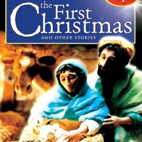 The First Christmas