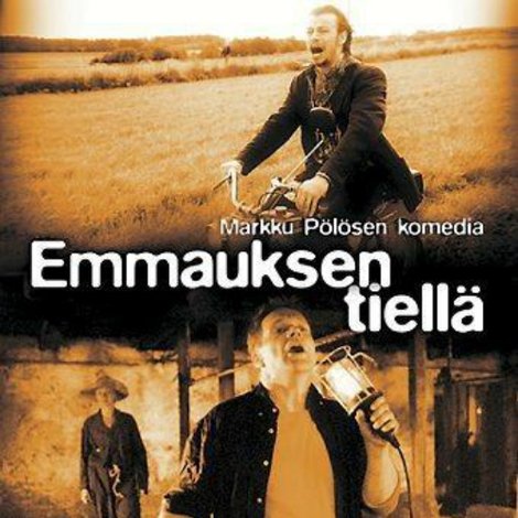 Emmauksen tiellä