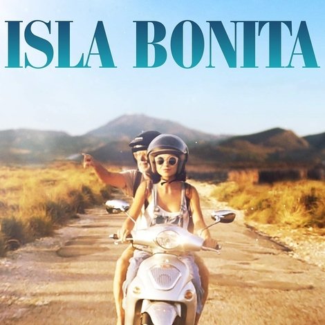 Isla bonita