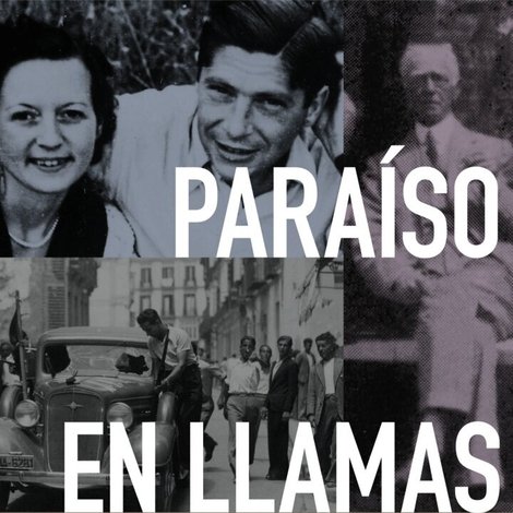 Paraíso en llamas