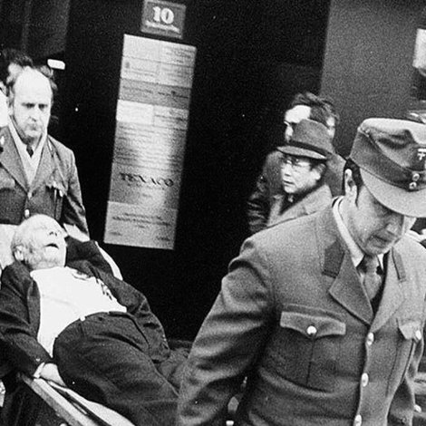 Operation OPEC - Terroranschlag in Wien