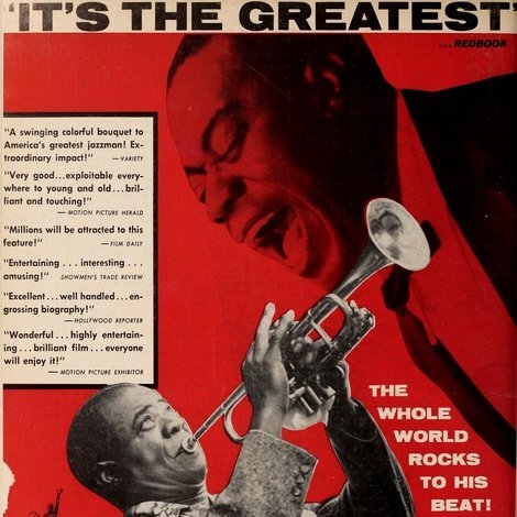 Satchmo the Great