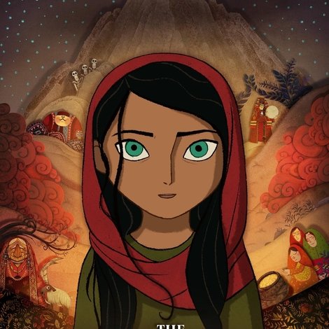 The Breadwinner