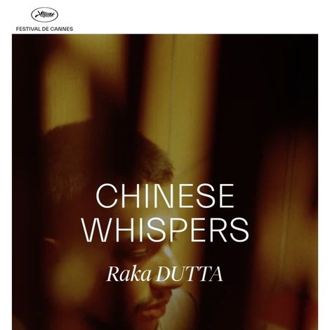 Chinese Whispers