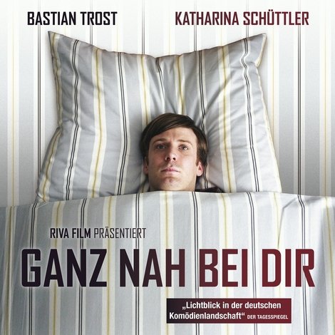 Ganz nah bei Dir