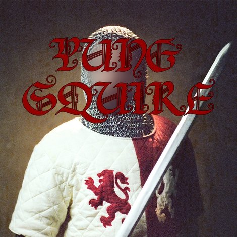 Yung Squire