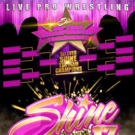 SHINE 17