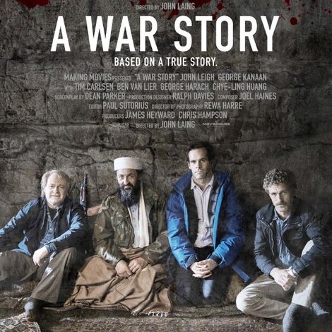 A War Story