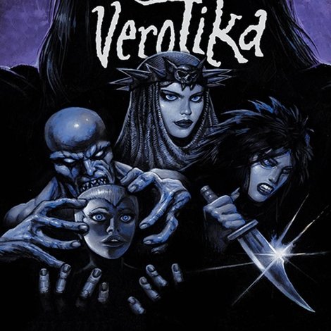 Verotika