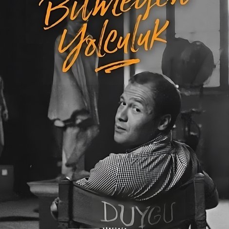 Bitmeyen Yolculuk