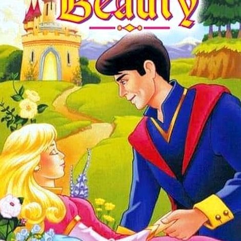 Sleeping Beauty