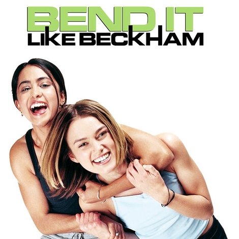 Bend It Like Beckham