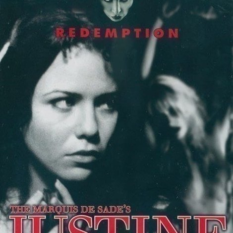Justine by the Marquis de Sade