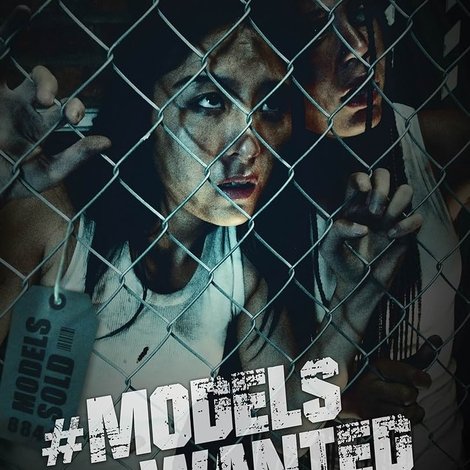 #Models Wanted