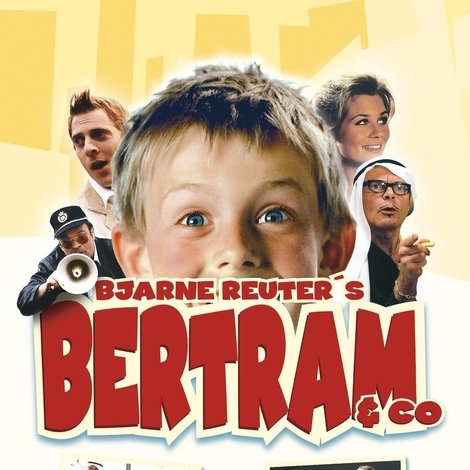 Bertram & Co