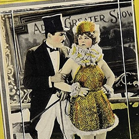 Hearts and Spangles