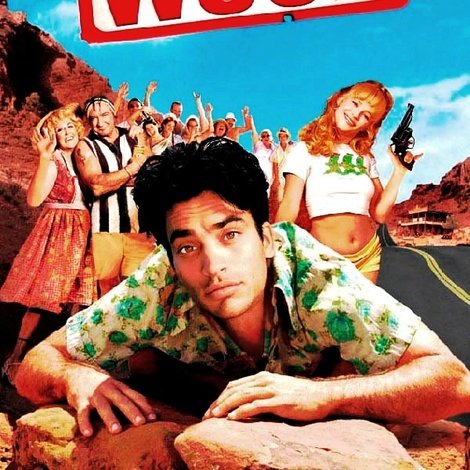 Welcome to Woop Woop