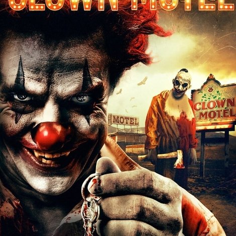 Clown Motel
