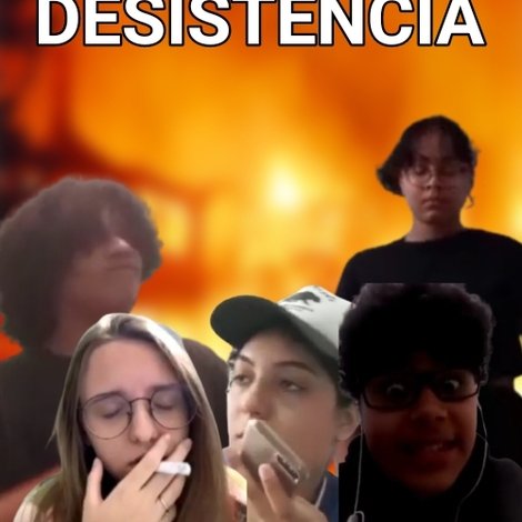 EAD - Ensino a Desistência