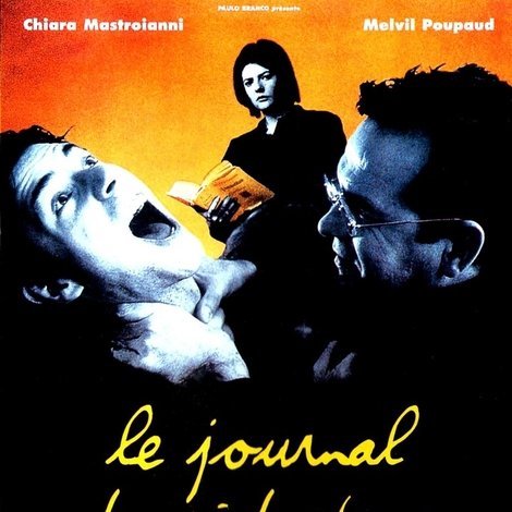 Le journal du séducteur