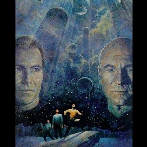 Star Trek: 25th Anniversary Special
